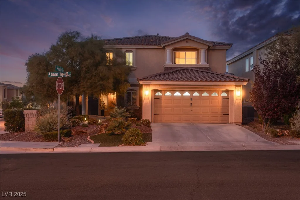 1014 Sonoran Hope, Henderson, NV 89052