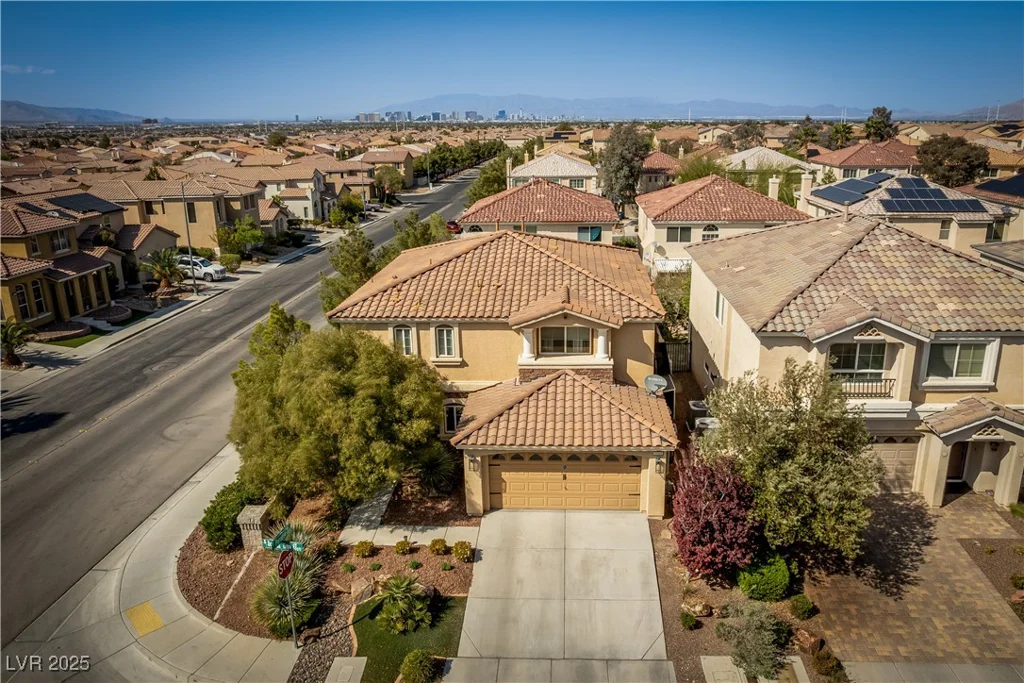 1014 Sonoran Hope, Henderson, NV 89052