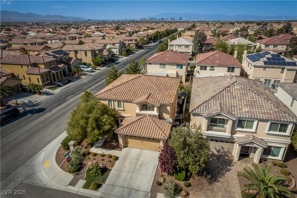 1014 Sonoran Hope, Henderson, NV 89052