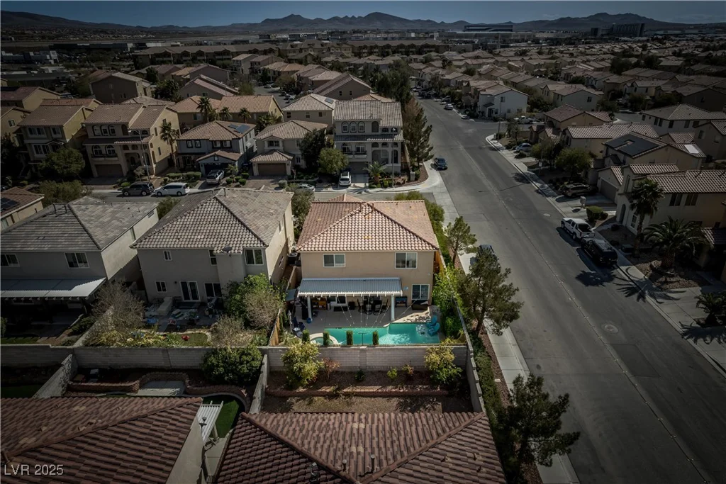1014 Sonoran Hope, Henderson, NV 89052