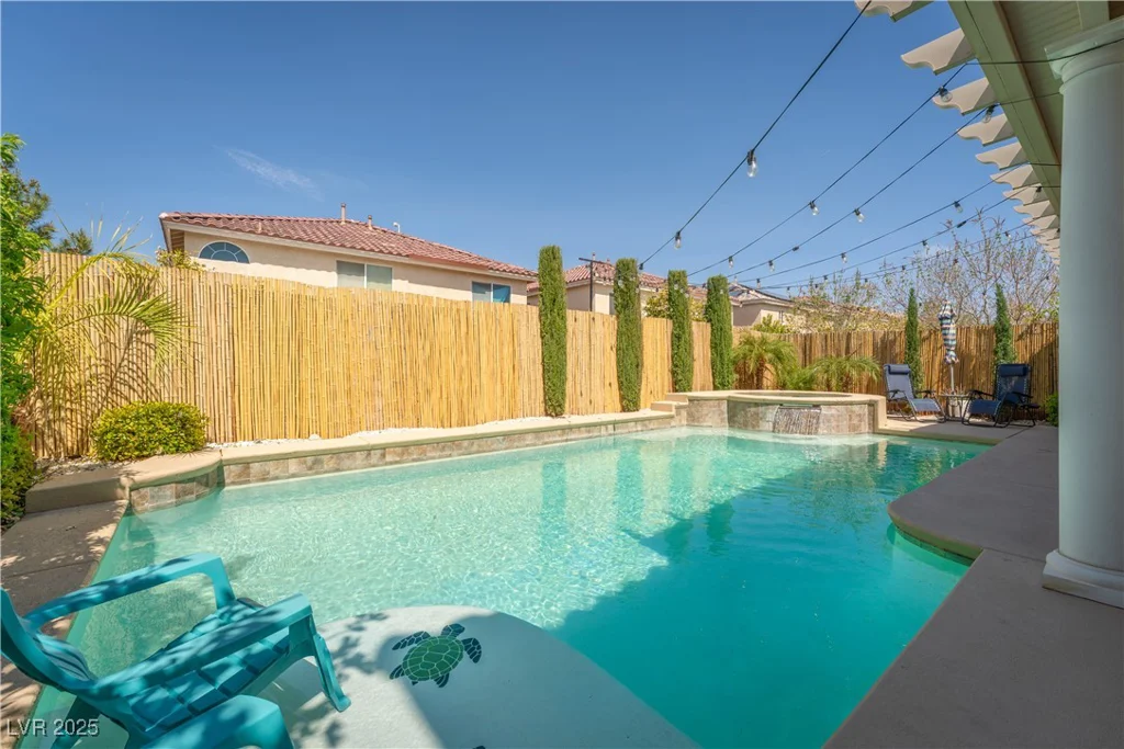 1014 Sonoran Hope, Henderson, NV 89052