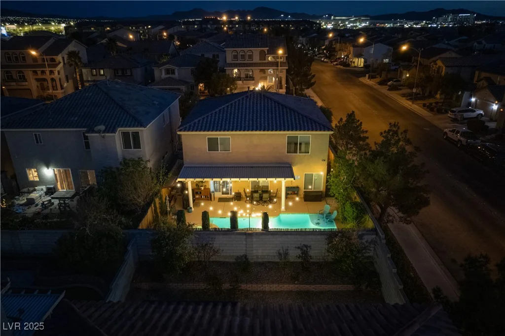 1014 Sonoran Hope, Henderson, NV 89052