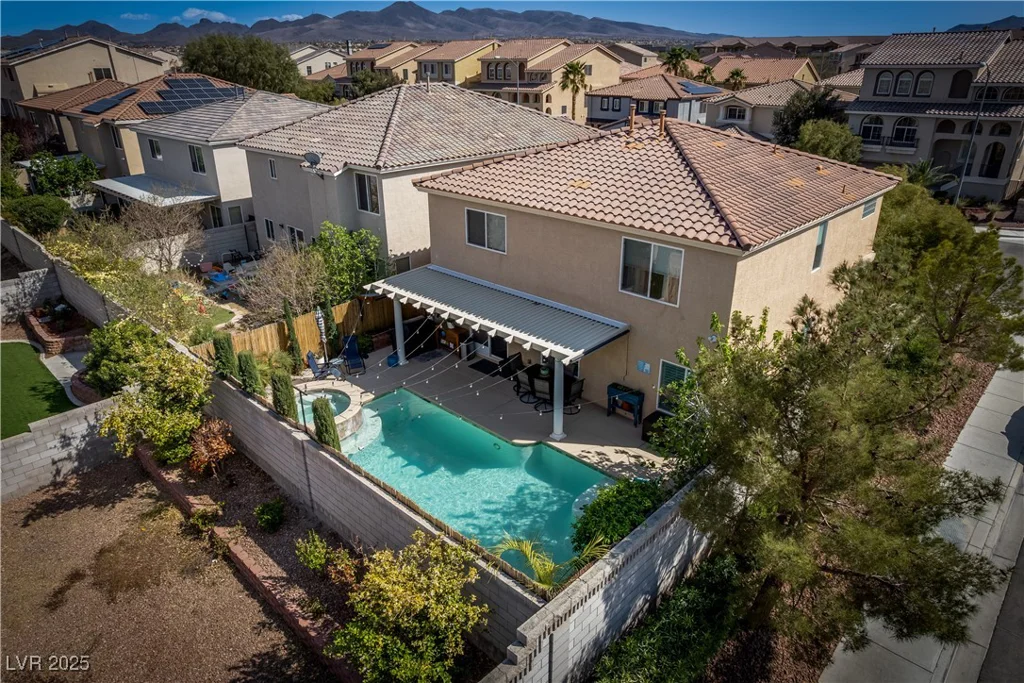 1014 Sonoran Hope, Henderson, NV 89052