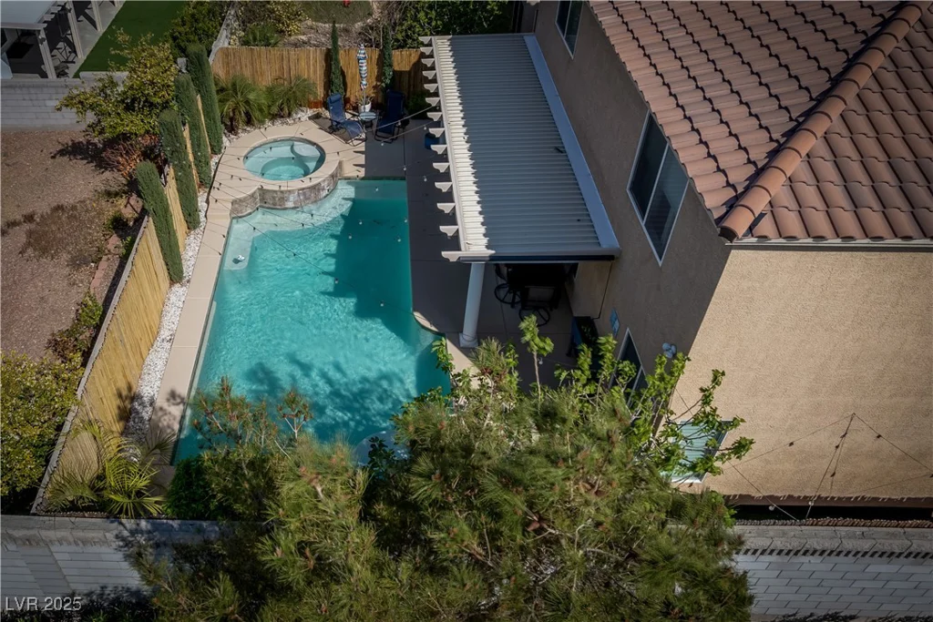 1014 Sonoran Hope, Henderson, NV 89052