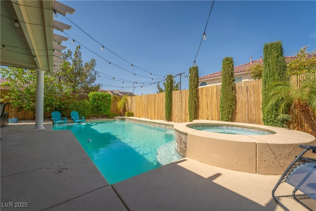 1014 Sonoran Hope, Henderson, NV 89052