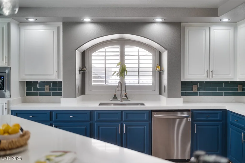 1014 Sonoran Hope, Henderson, NV 89052