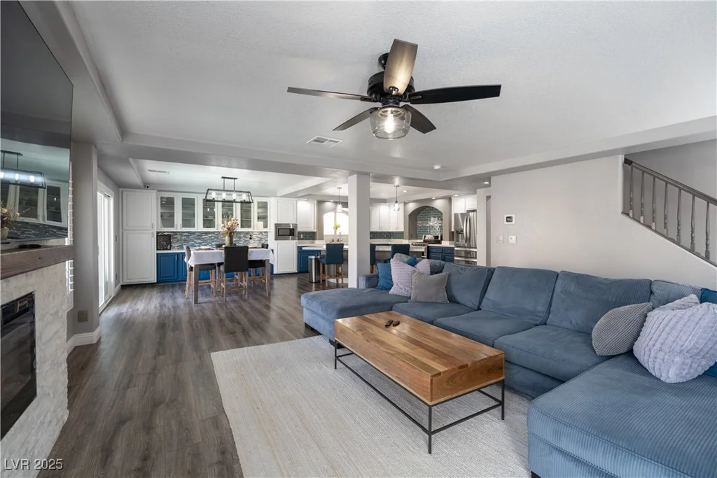 1014 Sonoran Hope, Henderson, NV 89052