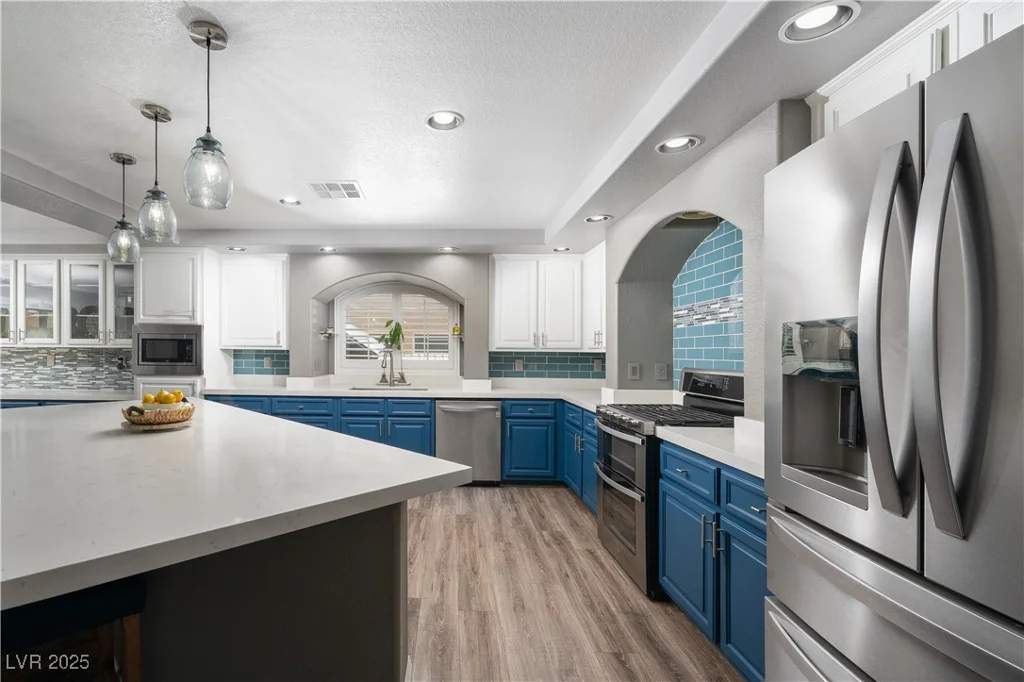 1014 Sonoran Hope, Henderson, NV 89052