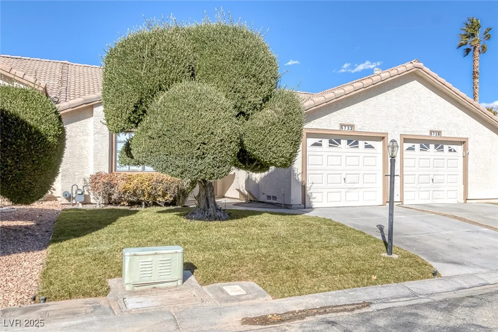 5732 Colwood, Las Vegas, NV 89130