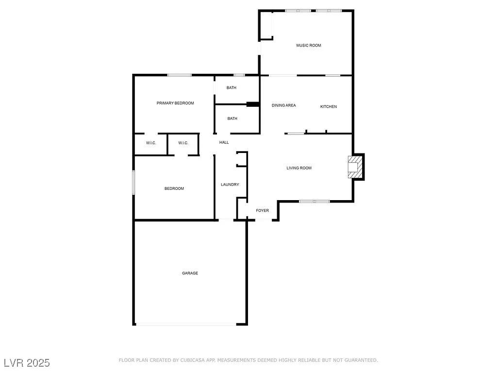 6235 Cedarwood, Las Vegas, NV 89103