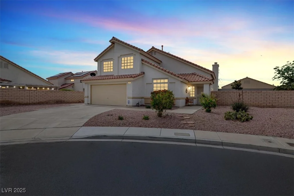 1069 Wide Brim, Henderson, NV 89011