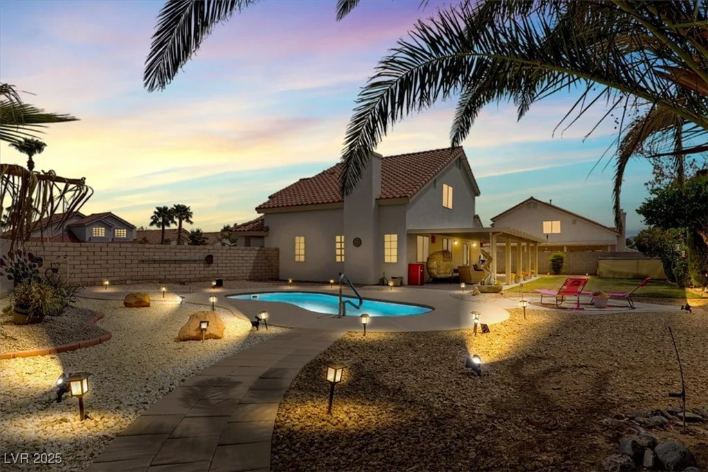 1069 Wide Brim, Henderson, NV 89011