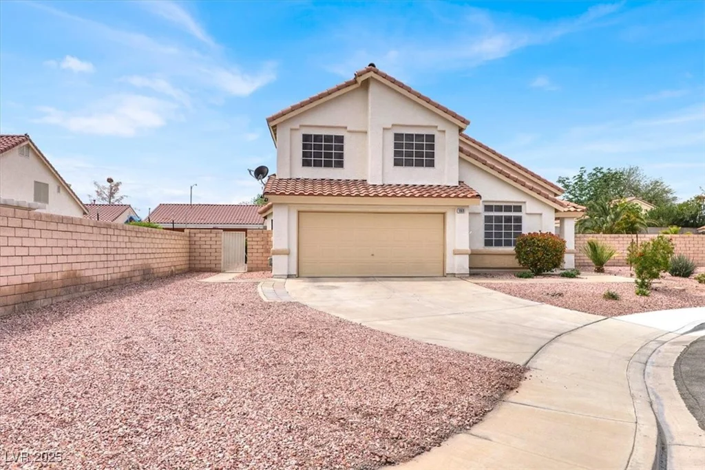 1069 Wide Brim, Henderson, NV 89011