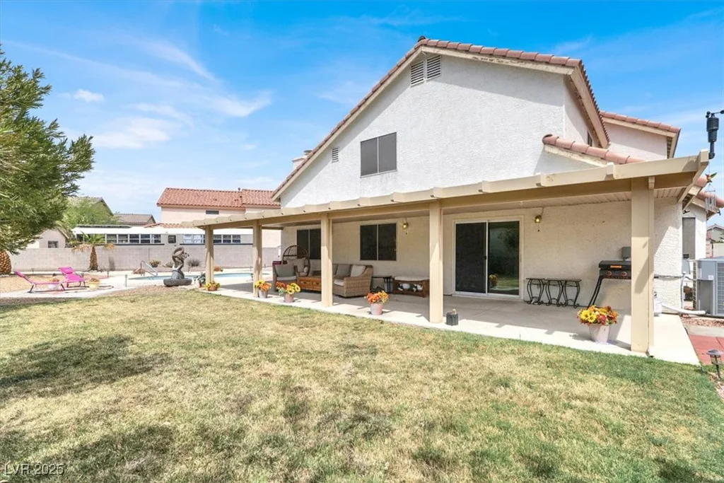 1069 Wide Brim, Henderson, NV 89011