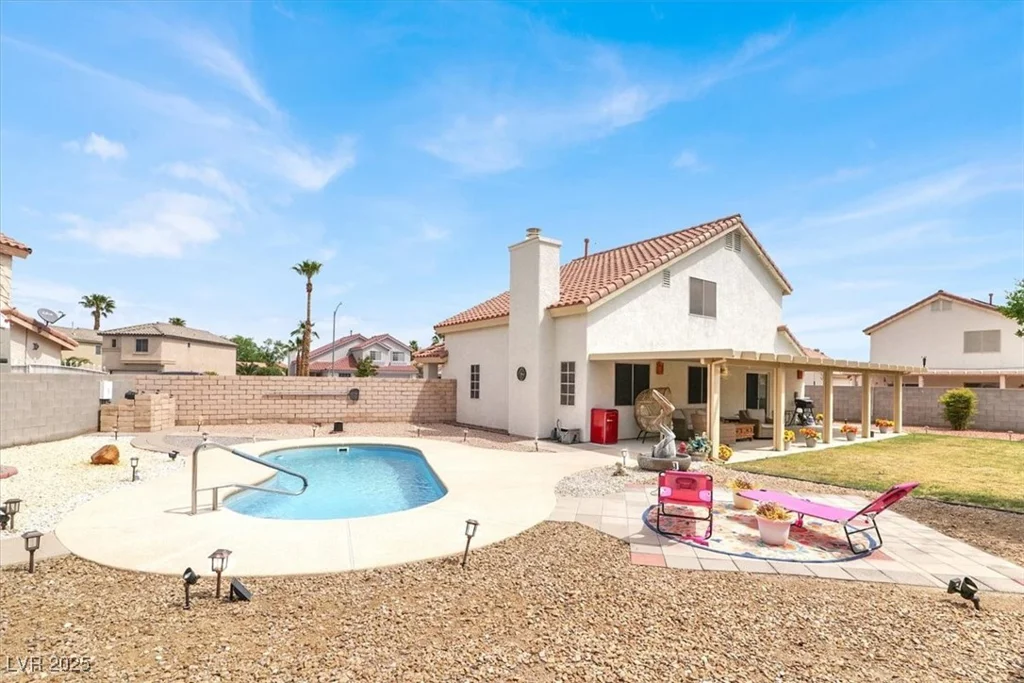 1069 Wide Brim, Henderson, NV 89011