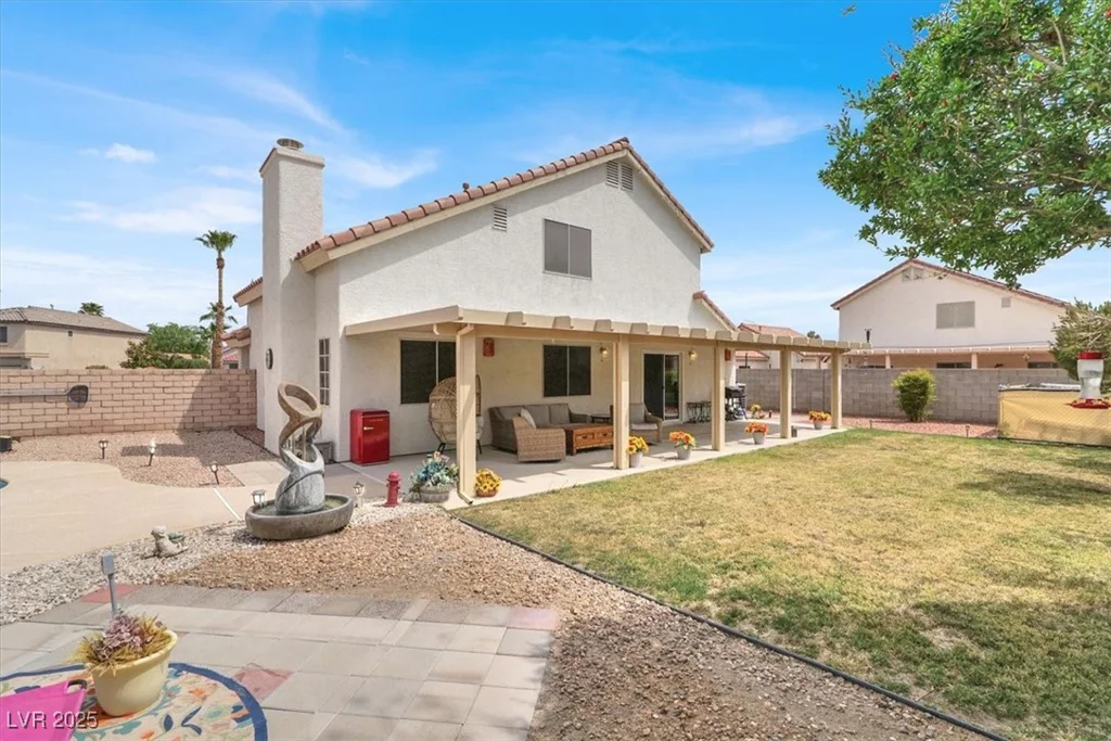 1069 Wide Brim, Henderson, NV 89011