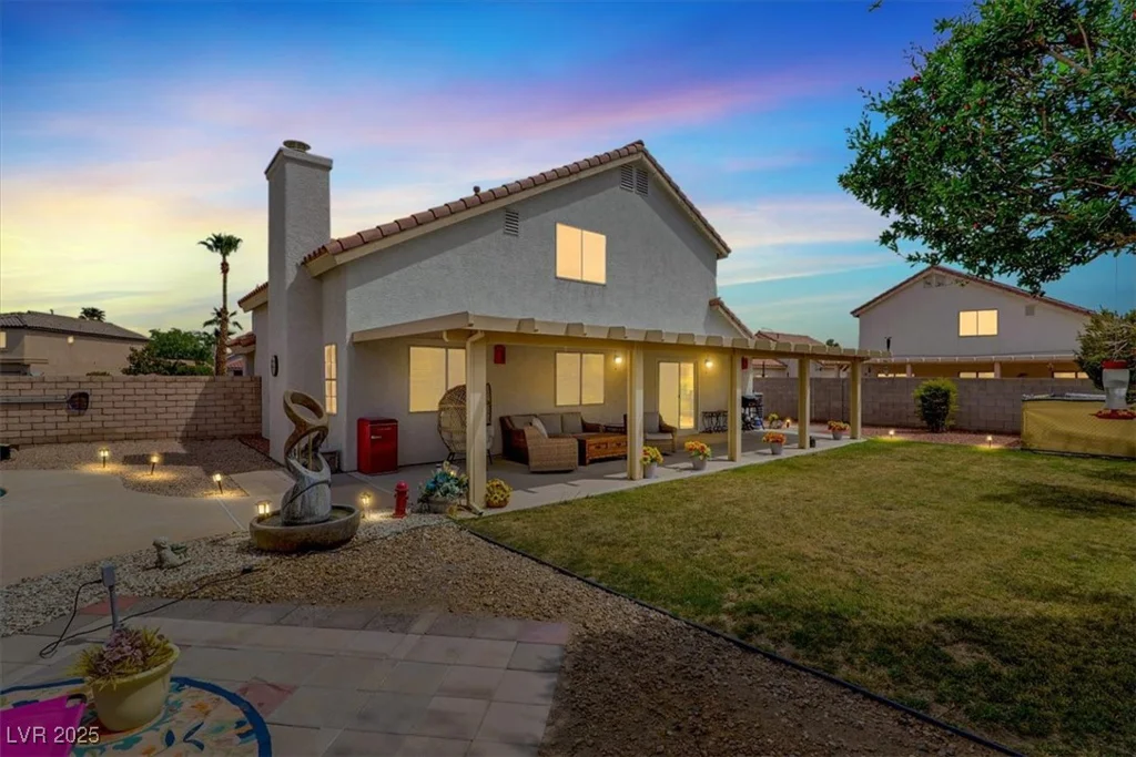1069 Wide Brim, Henderson, NV 89011