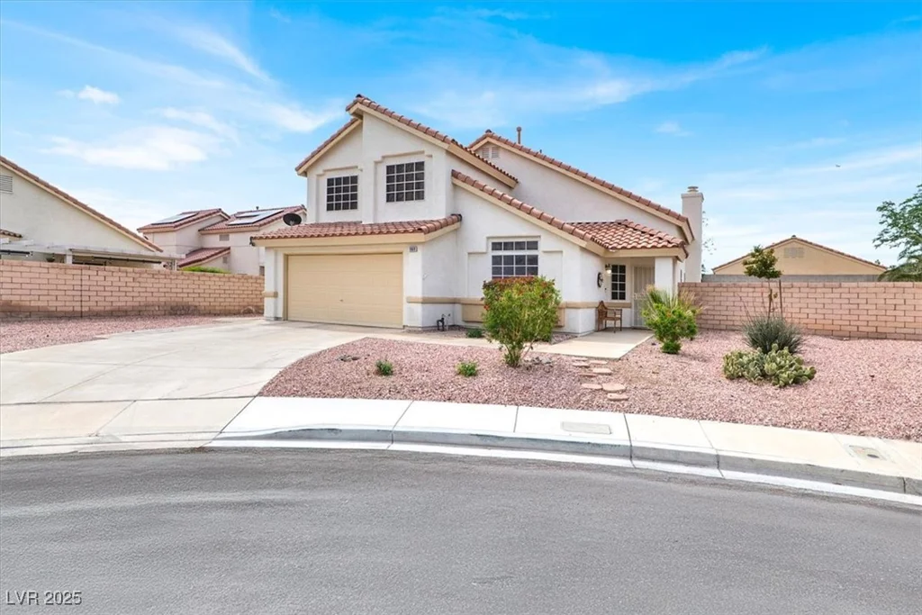 1069 Wide Brim, Henderson, NV 89011