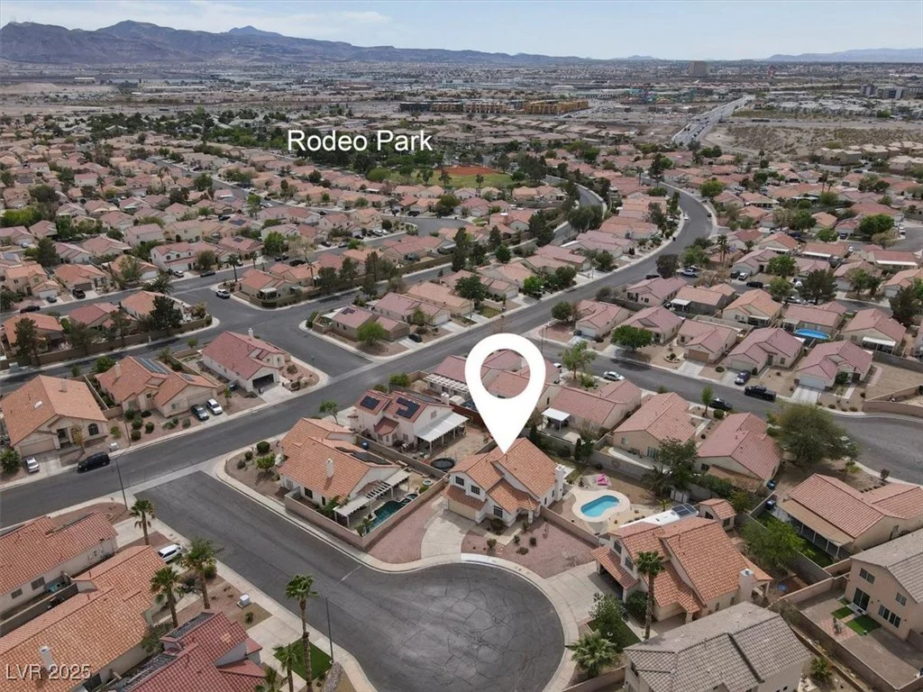 1069 Wide Brim, Henderson, NV 89011