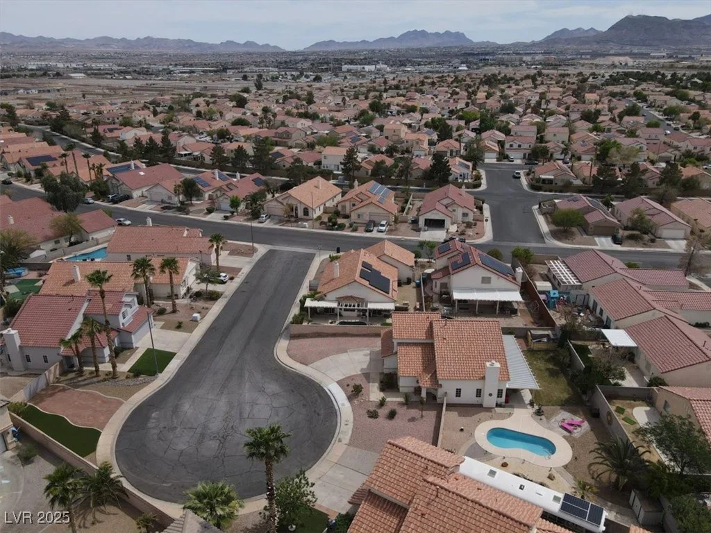 1069 Wide Brim, Henderson, NV 89011