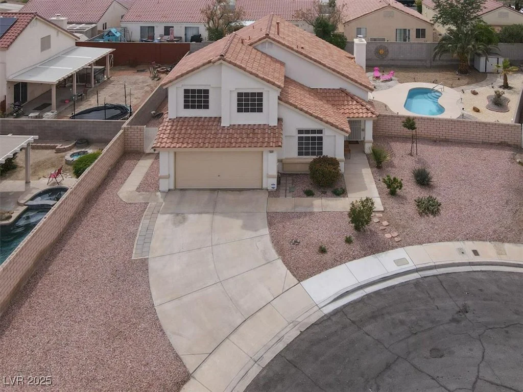 1069 Wide Brim, Henderson, NV 89011