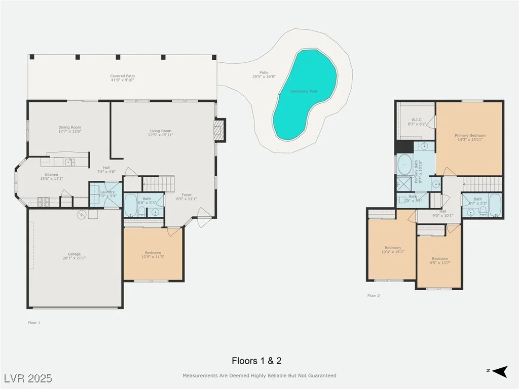 1069 Wide Brim, Henderson, NV 89011