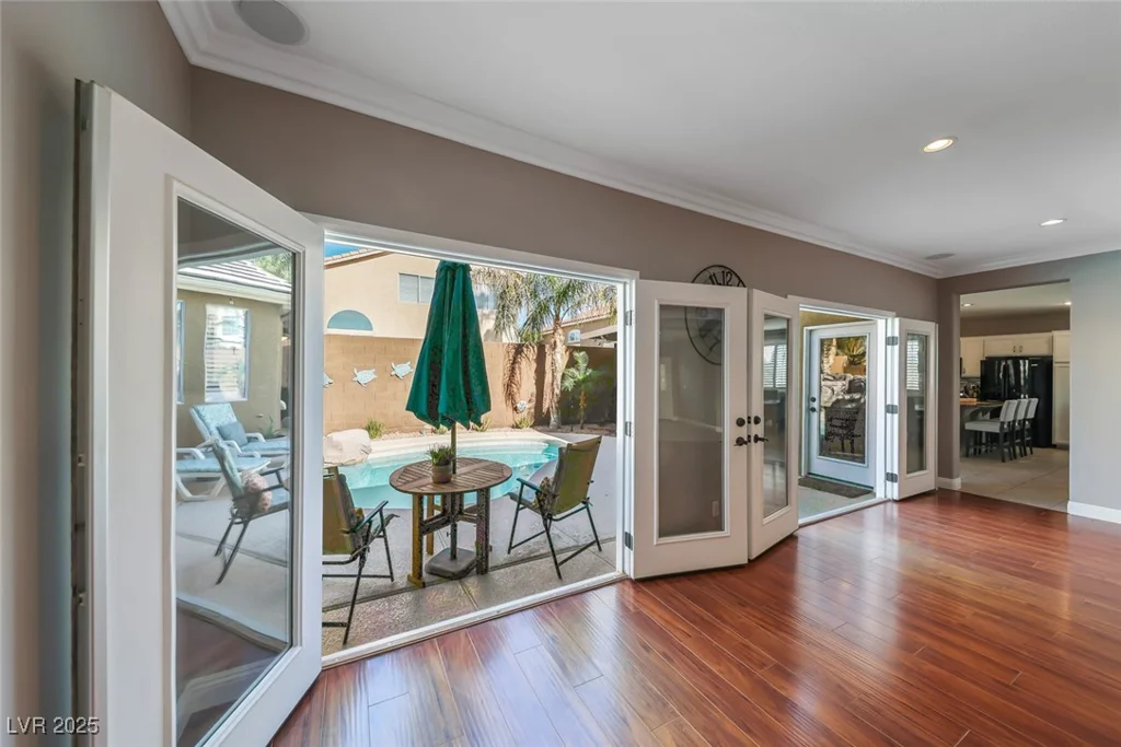 496 Grassrange, Henderson, NV 89052