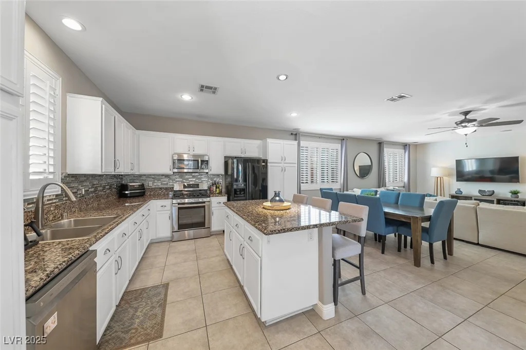 496 Grassrange, Henderson, NV 89052