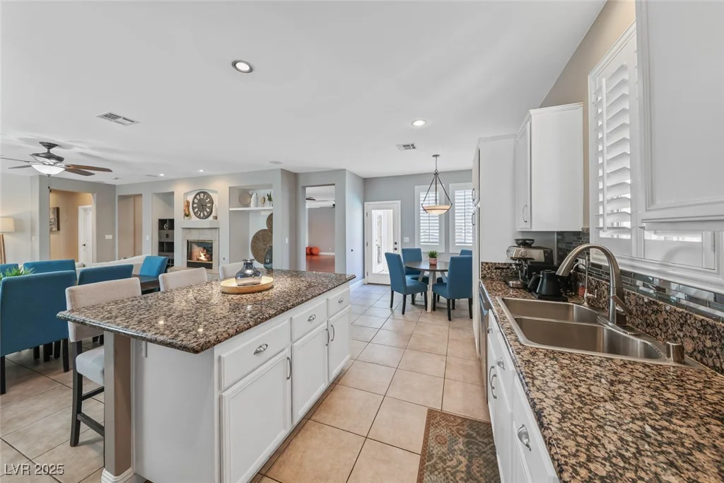 496 Grassrange, Henderson, NV 89052