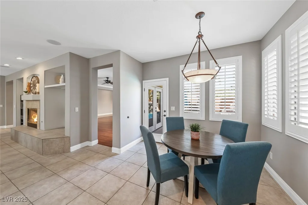 496 Grassrange, Henderson, NV 89052