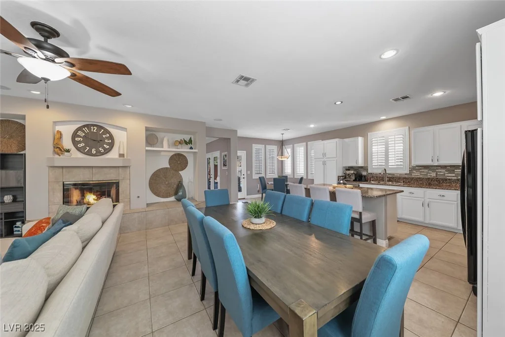 496 Grassrange, Henderson, NV 89052
