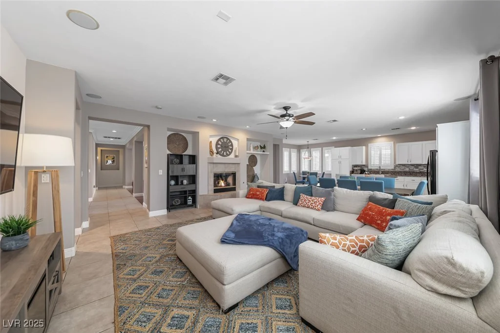 496 Grassrange, Henderson, NV 89052