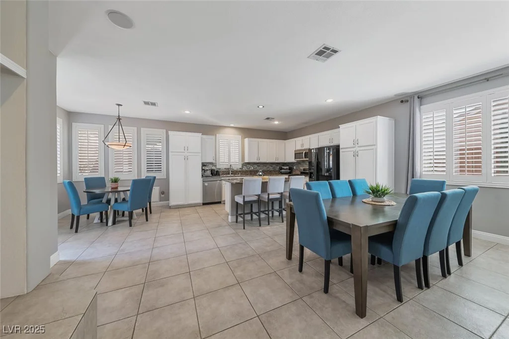 496 Grassrange, Henderson, NV 89052