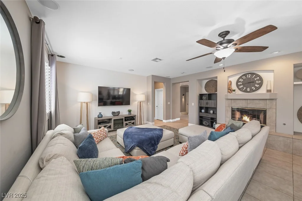 496 Grassrange, Henderson, NV 89052