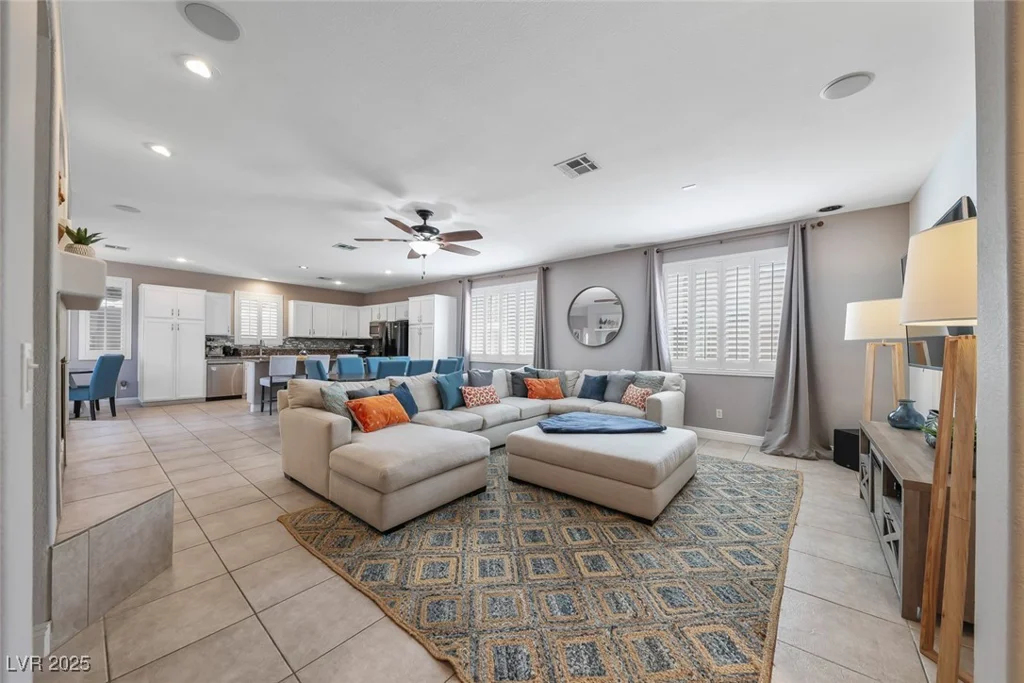 496 Grassrange, Henderson, NV 89052