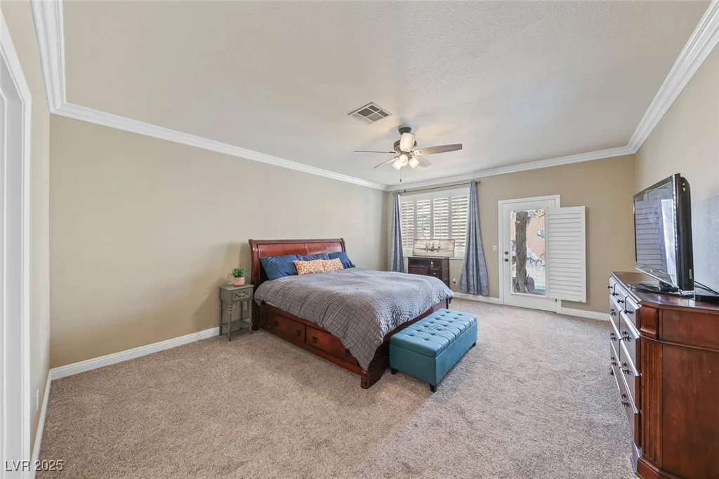 496 Grassrange, Henderson, NV 89052