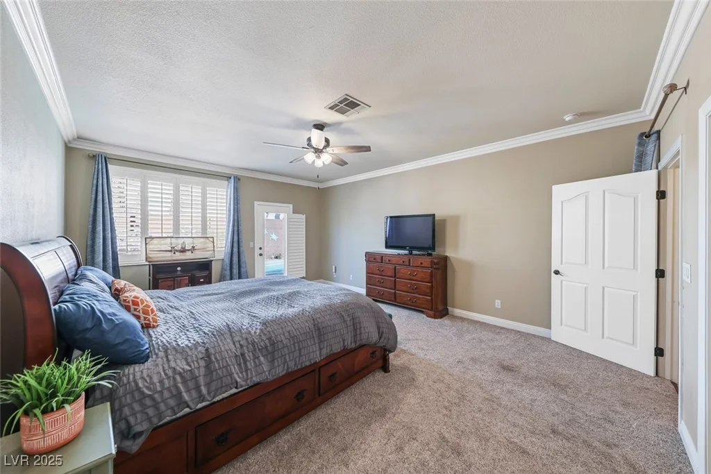 496 Grassrange, Henderson, NV 89052