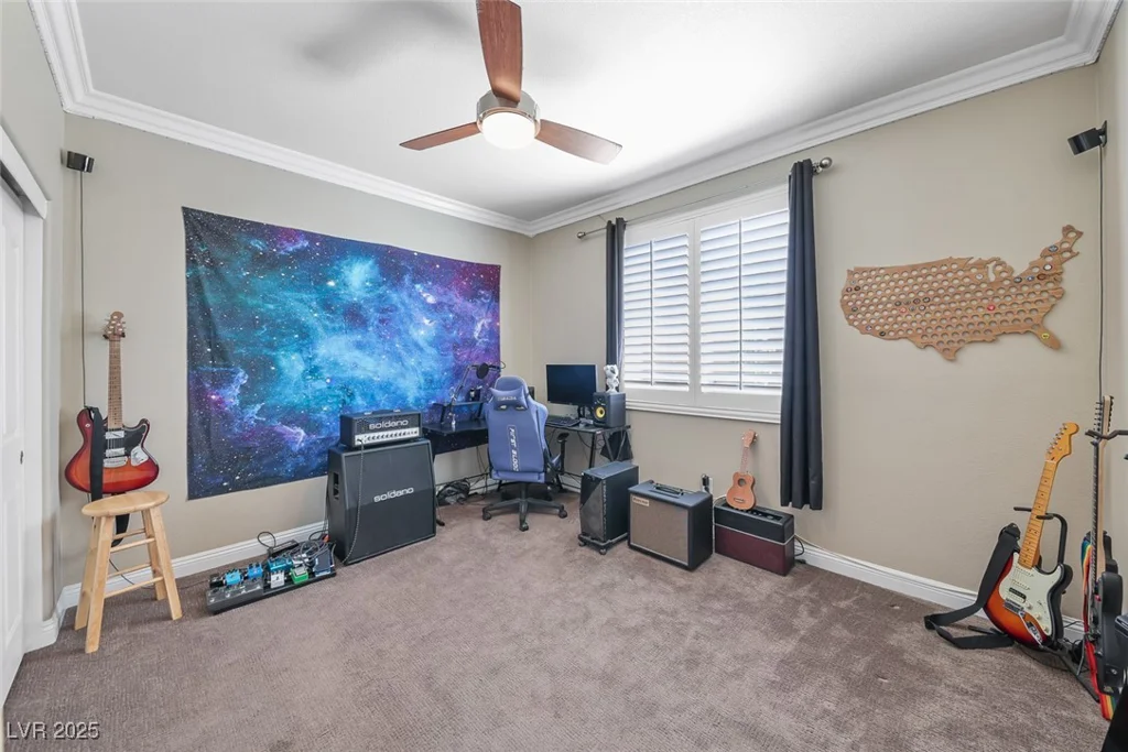 496 Grassrange, Henderson, NV 89052
