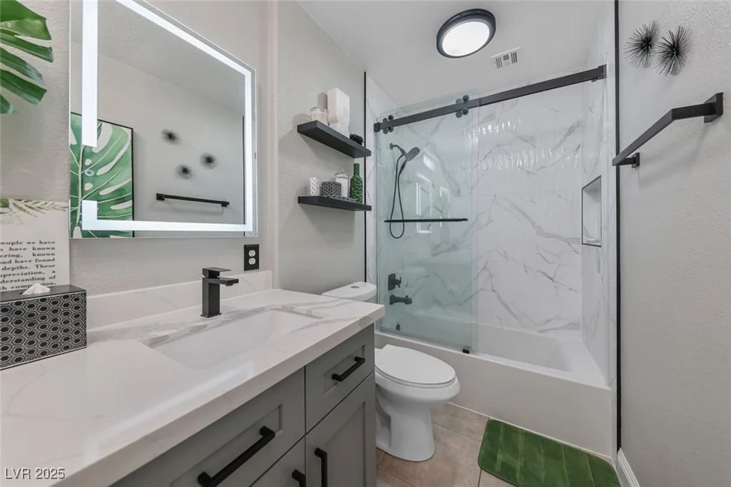 496 Grassrange, Henderson, NV 89052