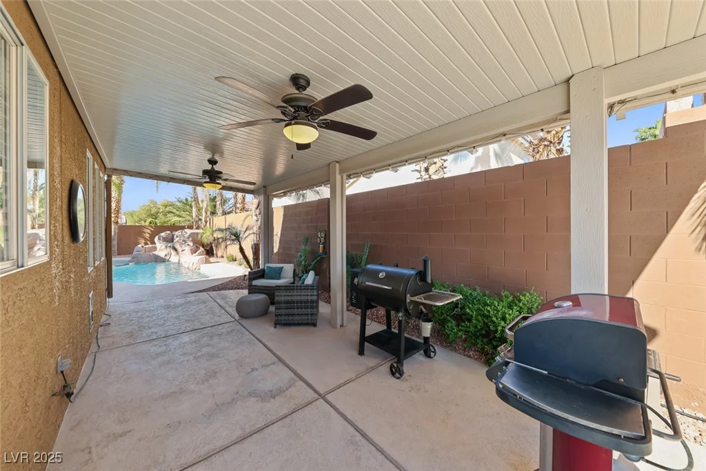 496 Grassrange, Henderson, NV 89052