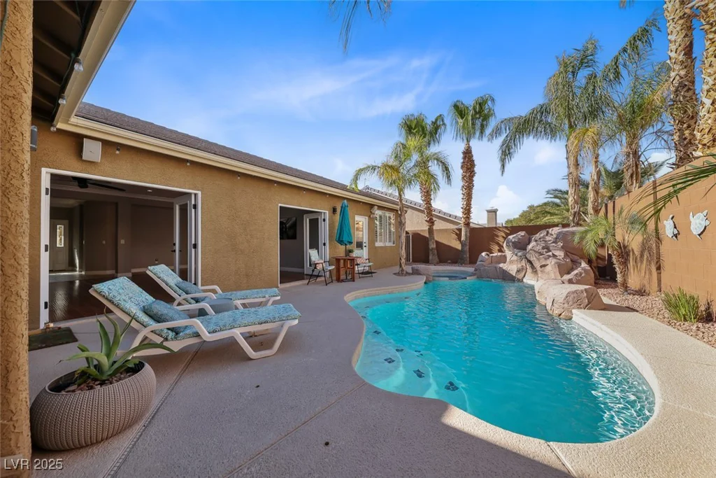 496 Grassrange, Henderson, NV 89052