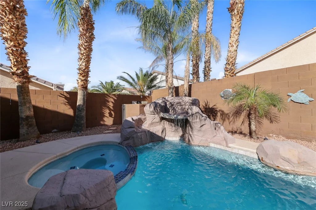 496 Grassrange, Henderson, NV 89052