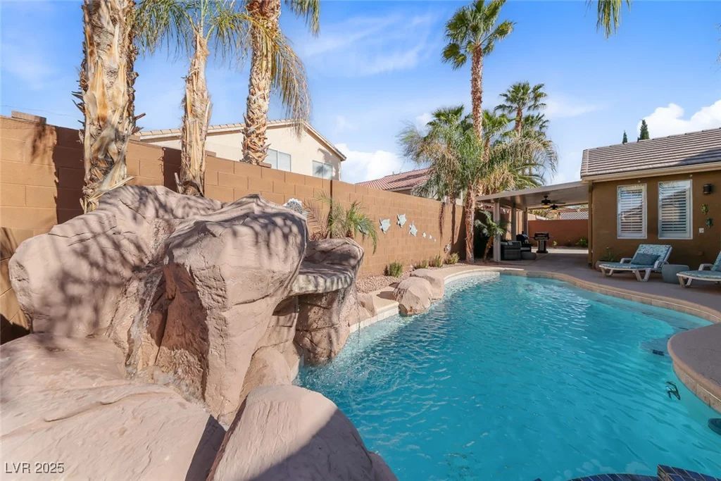 496 Grassrange, Henderson, NV 89052