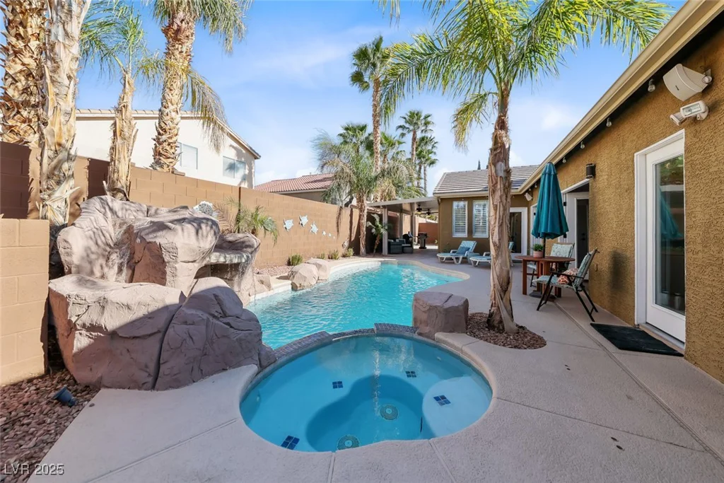 496 Grassrange, Henderson, NV 89052