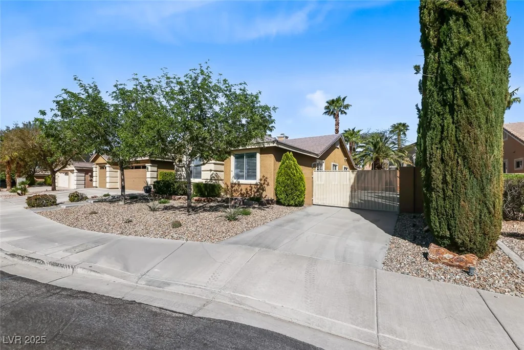 496 Grassrange, Henderson, NV 89052