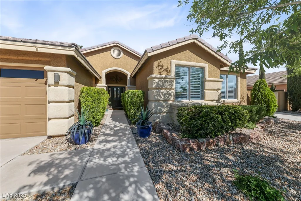 496 Grassrange, Henderson, NV 89052