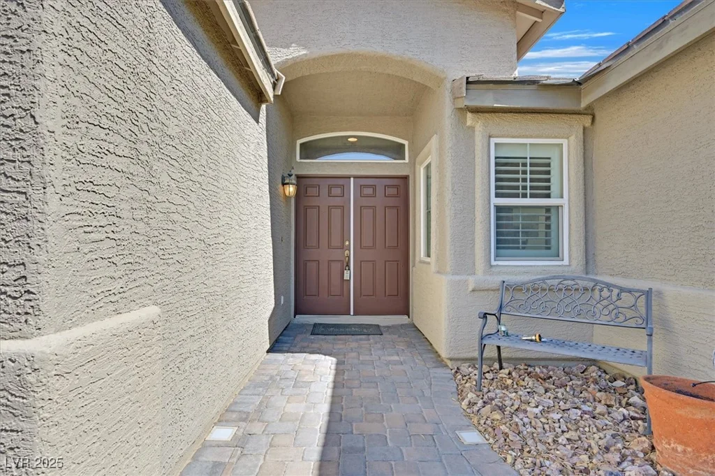 8208 Flowing Rapids, Las Vegas, NV 89131