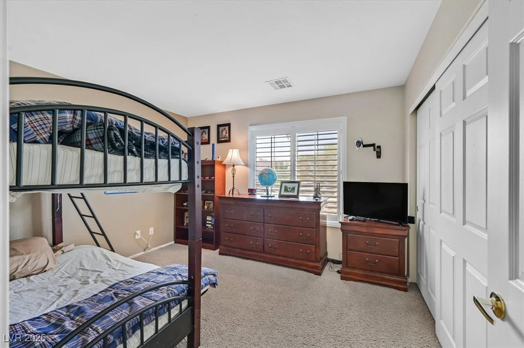 8208 Flowing Rapids, Las Vegas, NV 89131