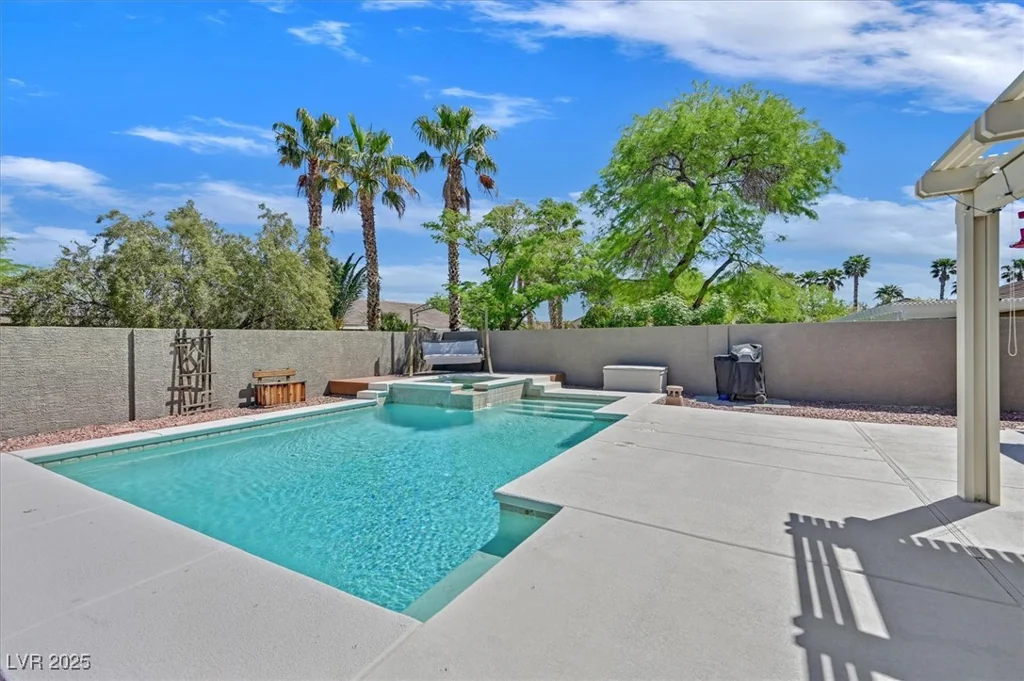 8208 Flowing Rapids, Las Vegas, NV 89131