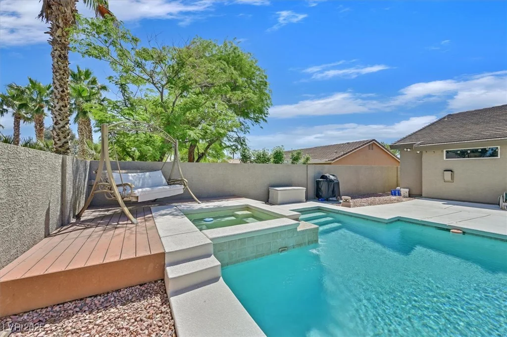 8208 Flowing Rapids, Las Vegas, NV 89131